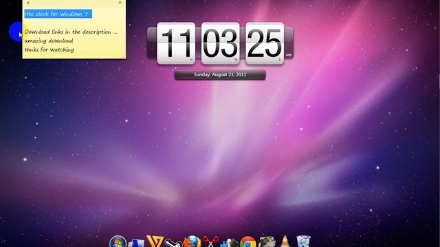 Htc clock for windows смотреть онлайн