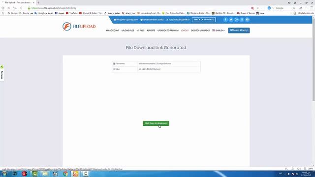 طريقة تفعيل ويندوز 7 مدي الحياة في دقيقتين смотреть онлайн