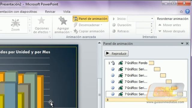 8.1b Curso PowerPoint.avi смотреть онлайн