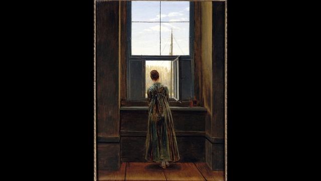 A Short Guide to the Window Problem смотреть онлайн