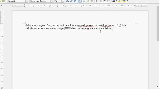 Tuto "bad video card drivers" sur windows 8 FR #2 смотреть онлайн