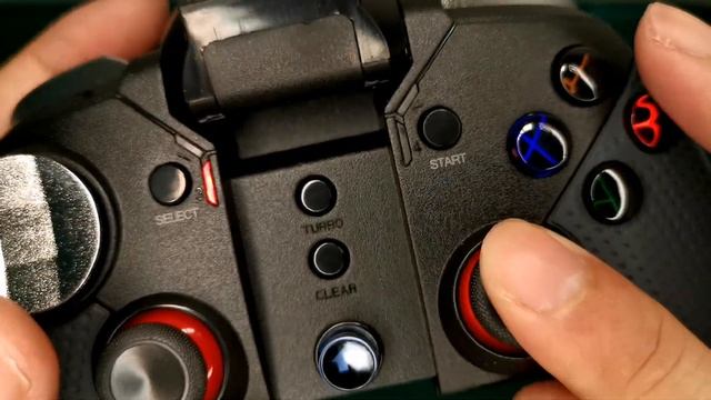 IPEGA PG-9099 WOLVERINE BLUETOOTH GAMEPAD CONTROLLER UNBOXING AND SETUP | PG-9099 GAMES смотреть онлайн