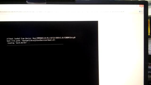VT-x/AMD-V Hardware Acceleration Is Not Available On Your System. Part 1
