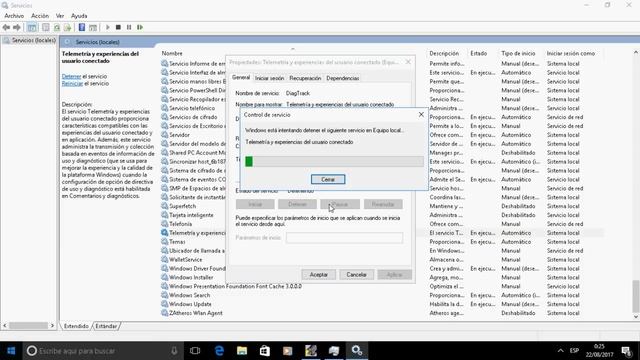 COMO REDUCIR EL USO DE 100% DEL DISCO DURO EN WINDOWS 10 смотреть онлайн