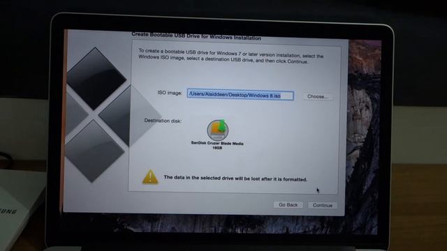 How to install bootcamp on Mac смотреть онлайн
