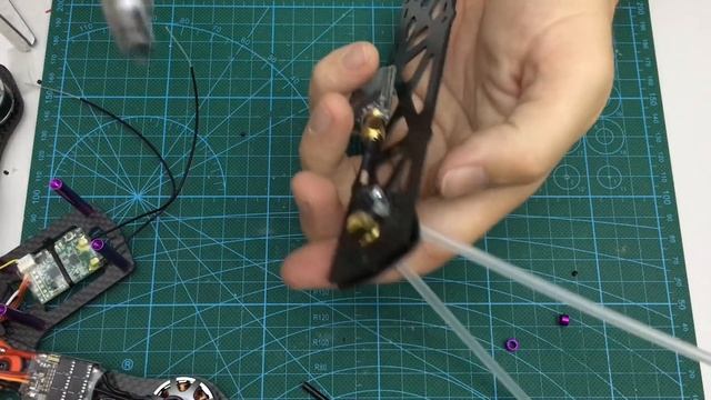 Martian II Build - Part 2 of 2 смотреть онлайн