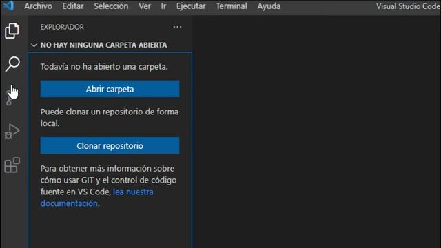 Tutorial de INSTALACIÓN DE IDE ARDUINO Y PLATFORMIO смотреть онлайн