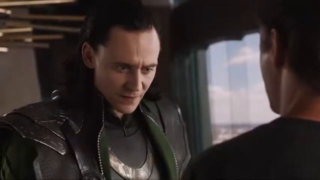 Damaged Coda Meme {Avengers} [Non-Ear Rape Version] смотреть онлайн