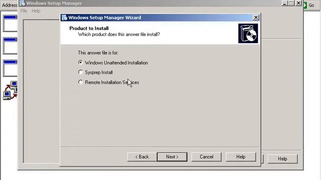 Unattend Installation Part1 смотреть онлайн