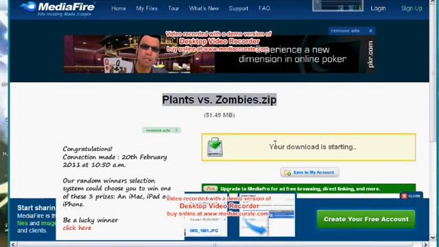 How to Download Plants Vs Zombies Without Torrents смотреть онлайн