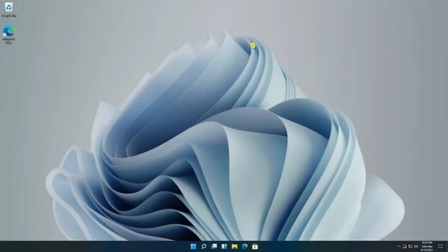 Windows 11 first look// SMART TECH смотреть онлайн