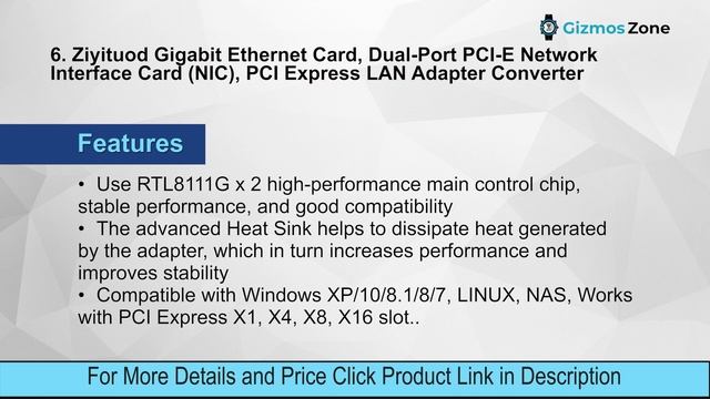Best Network Card for Gaming in 2021 смотреть онлайн