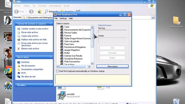 Como Descargar Hot Key Board Full смотреть онлайн