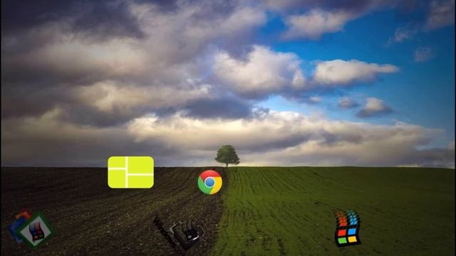 Windows XP dies part 7 (SEASON 1 FINALE) смотреть онлайн