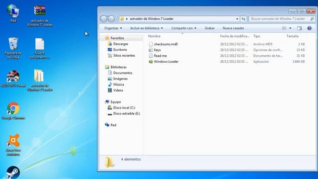 validar window 7 todas las versiones 1 link por MEGA смотреть онлайн