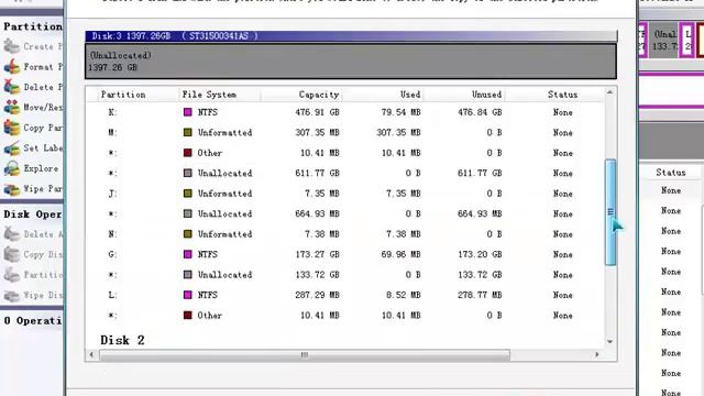 How to copy partition - FREE partition manager - MiniTool Partition Wizard смотреть онлайн