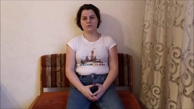 фильм о Ксюшке, декабрь 2022 г смотреть онлайн
