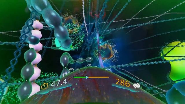 InCell Gameplay смотреть онлайн