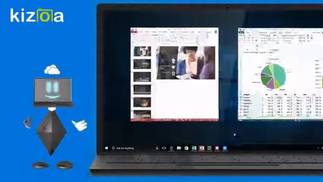 WINDOWS 10 VINDU смотреть онлайн
