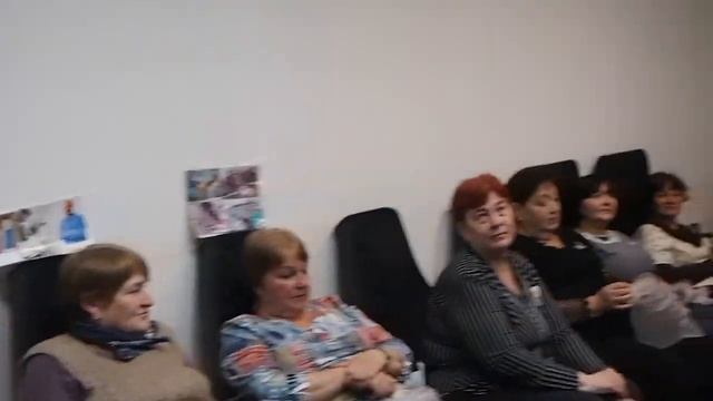 № 1761 Тренировка навыка быть добрым смотреть онлайн