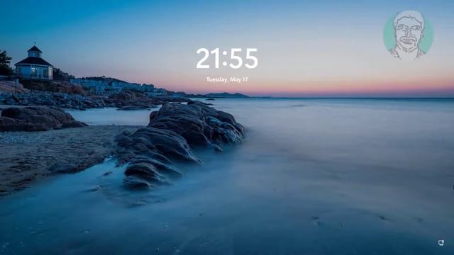 How to Change Lock Screen Clock to 12 Hour or 24 Hour Format In Windows 11 смотреть онлайн