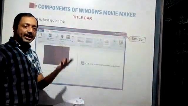 CLASS 8 COMPUTER WINDOWS MOVIE MAKER PART 1 xvid смотреть онлайн