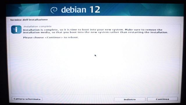 Home Assistant Core su Mini PC con Linux смотреть онлайн