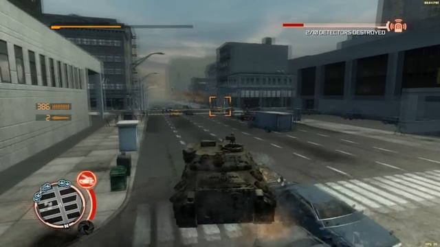 Prototype Gameplay смотреть онлайн