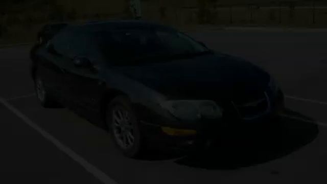 Pre-Owned 2000 Chrysler 300M Birmingham AL смотреть онлайн