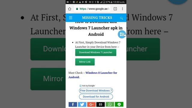 How make Android phone to Computer / your phone make Windows computer смотреть онлайн