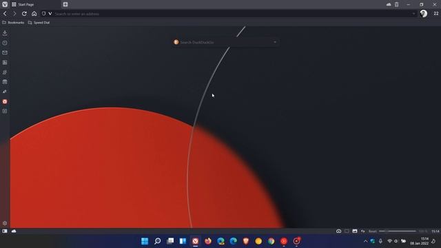 Vivaldi browser 5.0.2497.35 update includes crash, bug & Chromium security fixes смотреть онлайн