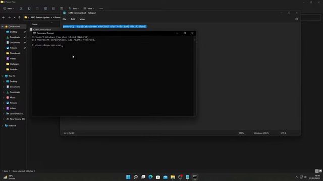 AMD Radeon Software New update 22.8.1( Best For Setting Gaming ) 2022 😎💥 смотреть онлайн