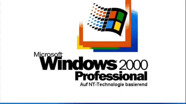 The Windows Evolution [ With 8 ] смотреть онлайн