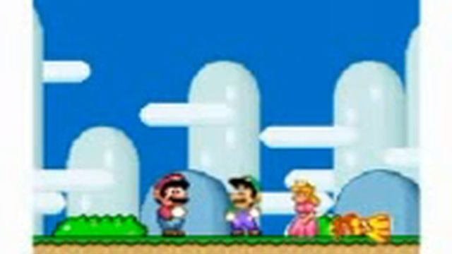 i'll will kill you mario смотреть онлайн