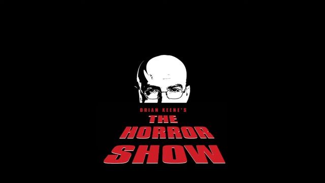 DAVID G. BARNETT - The Horror Show with Brian Keene - Ep 238 смотреть онлайн