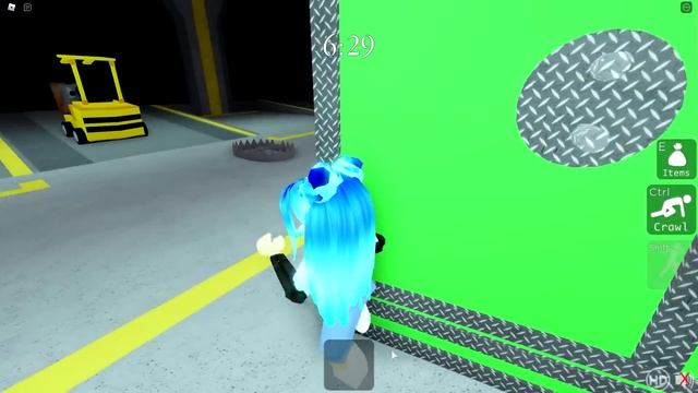 ROBLOX JERRY... смотреть онлайн