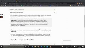 Falha no Software AMD(pa-300) The version of AMD Radeon Software you have launched is not compatibl