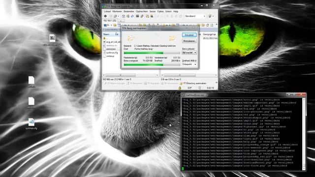 Setting up a pxe in an existing network смотреть онлайн