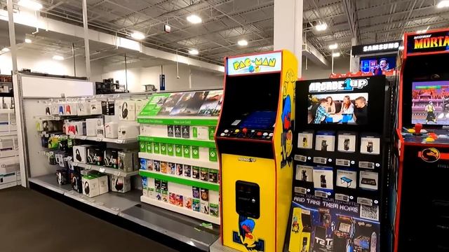 What Is Going On At Best Buy? | Retail Archaeology смотреть онлайн