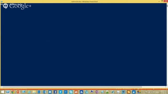PSBUG + PSHUG : First Hangout смотреть онлайн