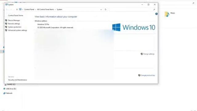 How to Speed Up Your Internet and Fix Ping Issue on Windows 10 смотреть онлайн