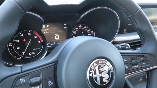 Alfa Romeo Stelvio VS Maserati Levante *No Comparison*