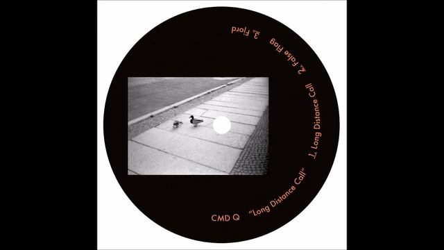 cmd q - False Flag [KANN35] смотреть онлайн
