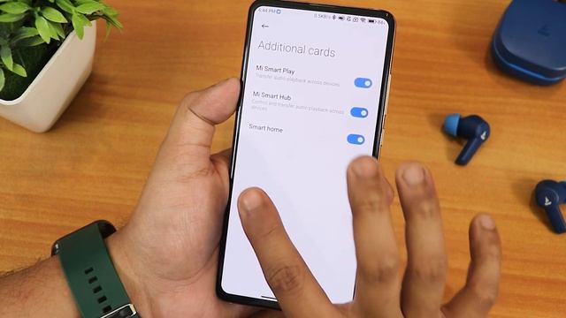 MIUI 14 Ori On Redmi K20 Pro! [01/03/2023 Build] смотреть онлайн
