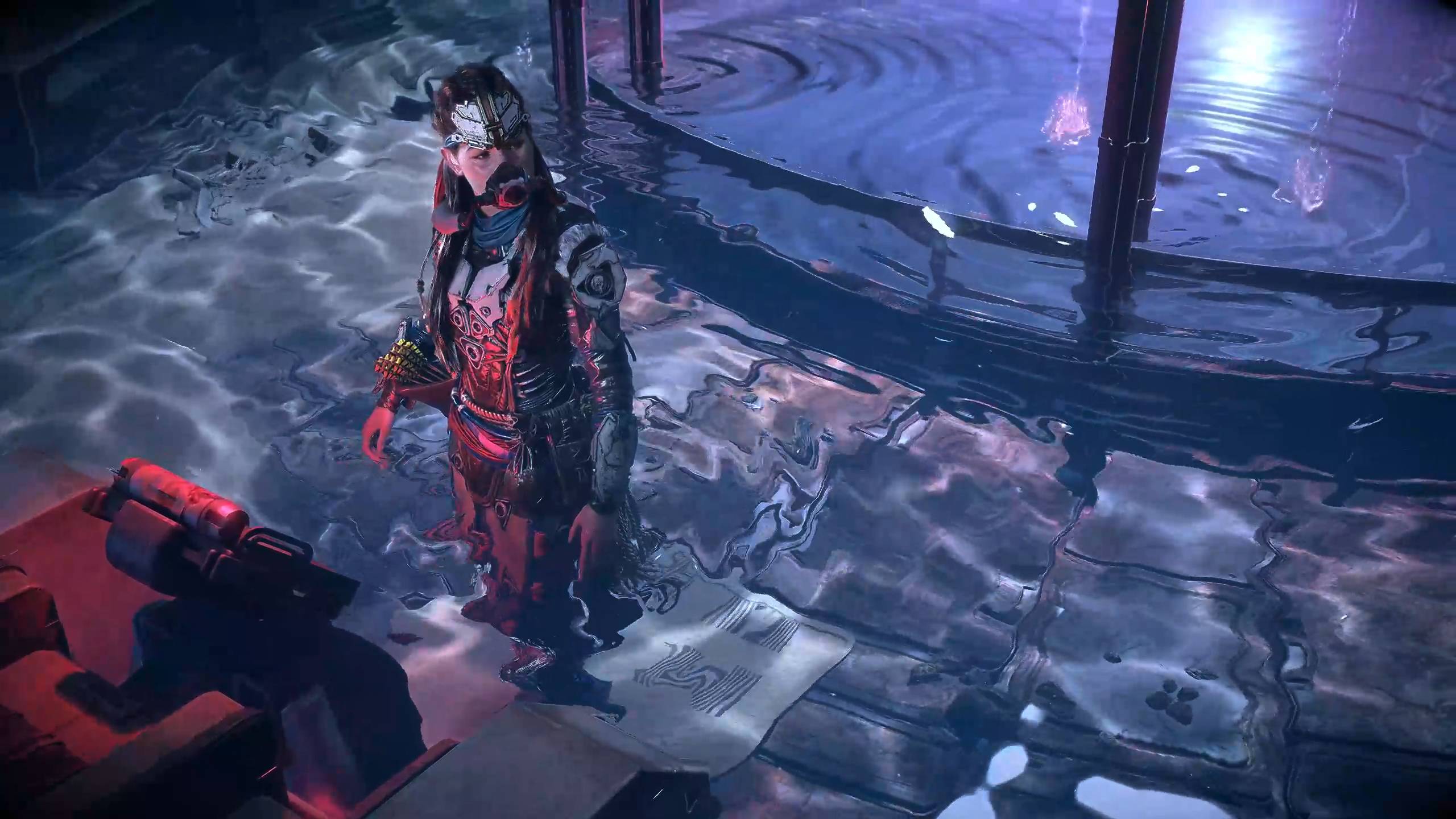 Horizon Forbidden West PART IX смотреть онлайн