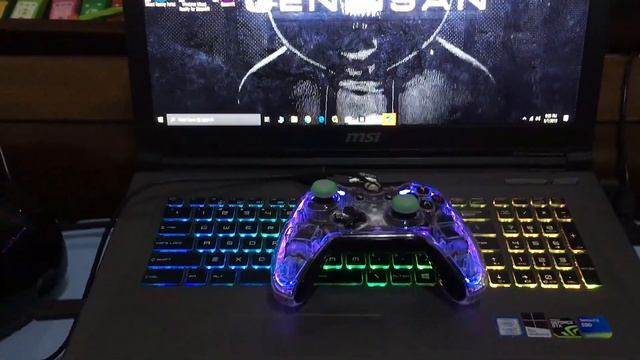 This is why the Afterglow Prismatic XB1/PC Controller is my favorite. смотреть онлайн