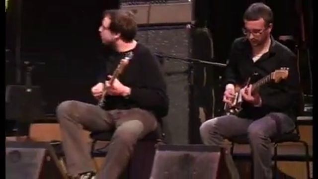 Tomte - New York смотреть онлайн