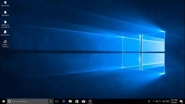 Tutorial How to Save Disk Space in Windows 10 смотреть онлайн