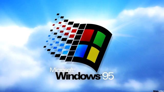 What If Team Fortress 2 Ran On Windows 95? смотреть онлайн