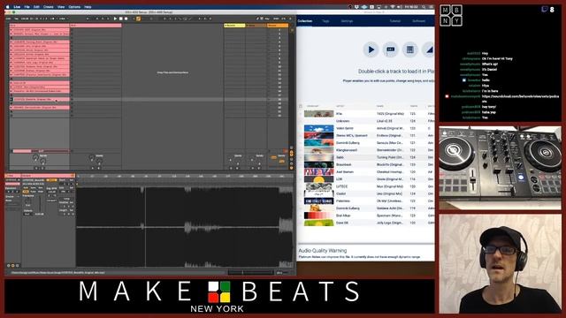 Music Theory For DJs смотреть онлайн